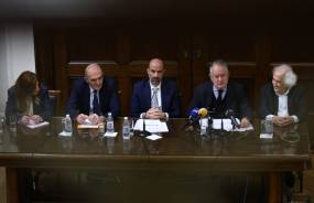 Στην Ευρώπη στέλνει ο ΔΣΑ την εκτροπή Τζαβέλλα για υποκλοπές
