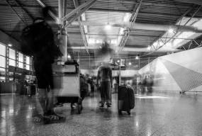 Κυβερνοεπίθεση αερολιμένων: Στο μικροσκόπιο των Αρχών οι κινήσεις των χάκερς