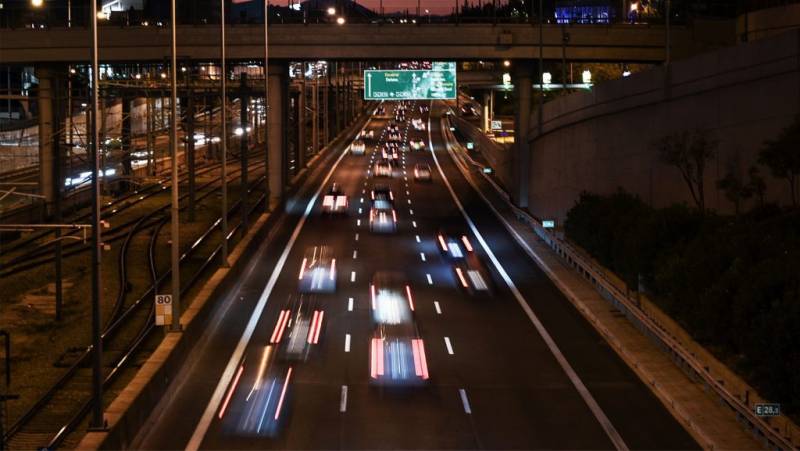 Επιχείρηση «Mombay 8»: Στην Ελλάδα βρέθηκε σχεδόν το 50% των κλεμμένων οχημάτων της Ευρώπης