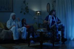 ΤΕΡΜΙΤΕΣ των Δανάης Ντέμου - Παναγιώτη Καστρίτση | ΙΣΟΝ | Πρεμιέρα 1η Φεβρουαρίου