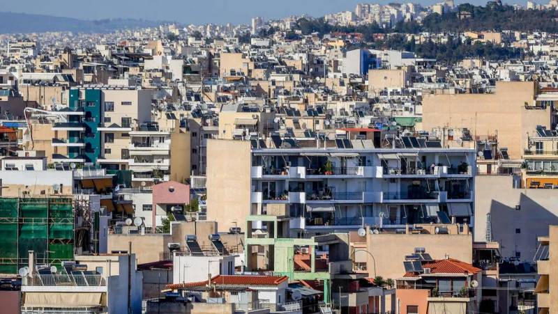«Σπίτι μου ΙΙ» / «Ξεσπιτώνουν» χιλιάδες δικαιούχους στέγης