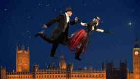 "ΤΑ ΧΡΙΣΤΟΥΓΕΝΝΑ ΤΟΥ ΣΚΡΟΥΤΖ" ΣΤΟ ΘΕΑΤΡΟ ΠΕΙΡΑΙΩΣ 131