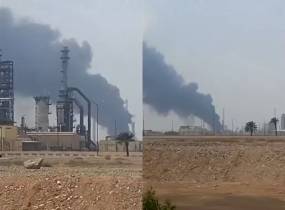 Τραμπ: Είπα στον Νετανιάχου να μην επιτεθεί ξανά σε ενεργειακές εγκαταστάσεις και δεν θα το ξανακάνει – Χτυπήθηκε αμερικάνικο F-35, δείτε βίντεο