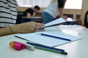 Σεισμοί στην Εύβοια: Ποια σχολεία θα είναι κλειστά τη Δευτέρα – Τι ισχύει με τις Πανελλαδικές