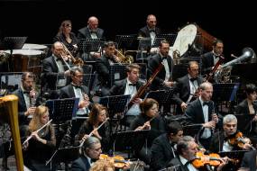 Η Συμφωνική Ορχήστρα Δήμου Αθηναίων παρουσιάζει «ΓΥΝΑΙΚΑ: Η γυναίκα ως δημιουργός και ως ηρωίδα μέσα από δύο σπάνια και συναρπαστικά έργα» | 10/3 Θέατρο Ολύμπια