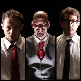 Νέα παράταση λόγω επιτυχίας για το «Να ξέρετε πως αυτό που ακούτε είναι σφύριγμα τρένου»