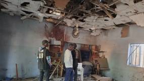 Οι ΗΠΑ βομβάρδισαν τη Νιγηρία