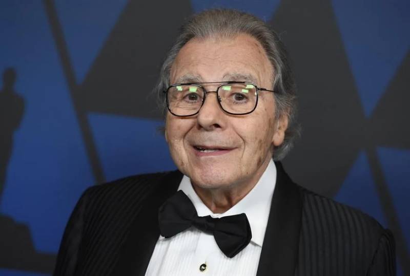 Lalo Schrifin: Πέθανε ο θρυλικός συνθέτης του «Mission: Impossible» και άλλων soundtracks