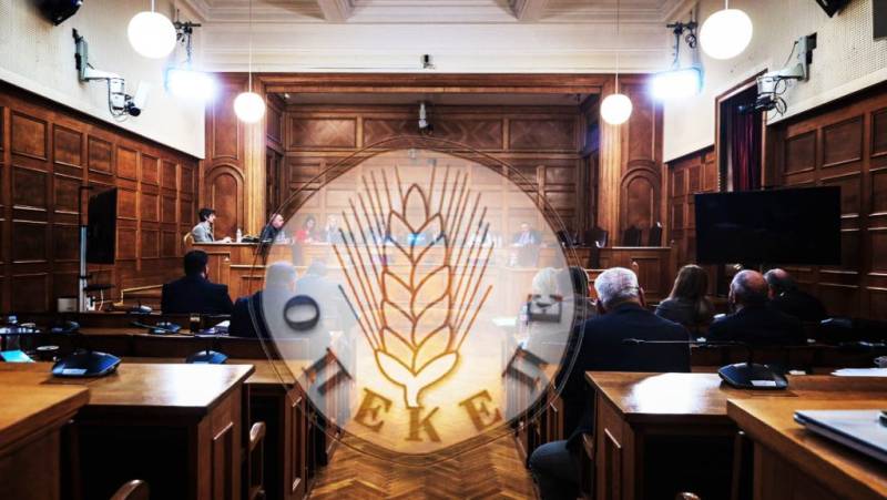 Ορκωτή ελέγκτρια στην Εξεταστική: «Δεν πήραμε όλα τα στοιχεία από τους ελέγχους στον ΟΠΕΚΕΠΕ»