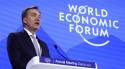 Υπόθεση Επσταϊν: Παραιτήθηκε ο CEO του Παγκόσμιου Οικονομικού Φόρουμ