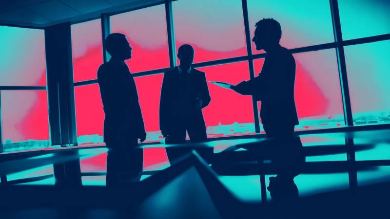 Επιδιορθωτές Υπολήψεων: Πώς ξεπλένεις ένα μαστροπό