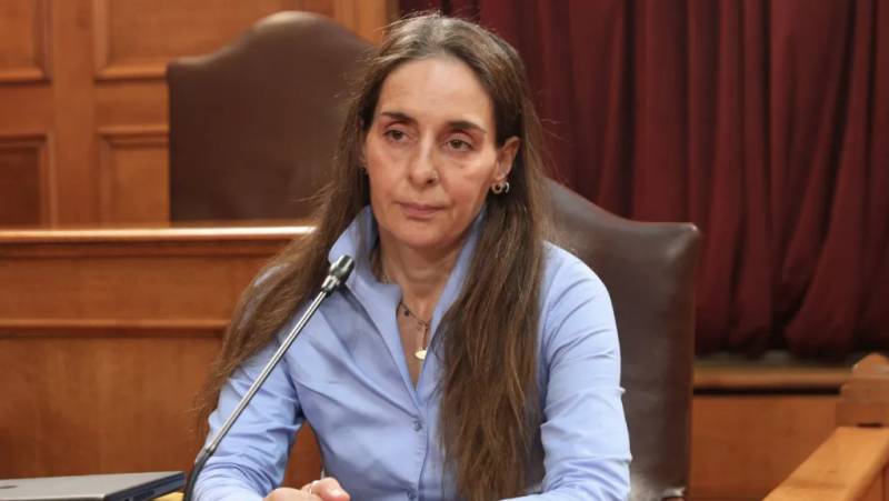 ΟΠΕΚΕΠΕ: Η ΑΑΔΕ επιμένει στην καθαίρεση της Τυχεροπούλου, ενώ οι ελεγχόμενοι παραμένουν στη θέση τους