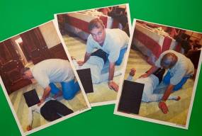 Σύλληψη «βόμβα» για την υπόθεση Έπσταϊν - Υπό κράτηση ο έκπτωτος πρίγκιπας Άντριου