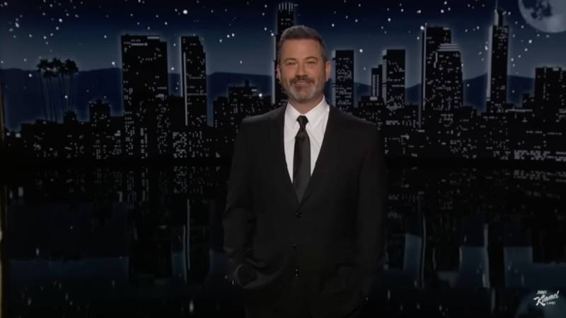 Το ABC «έκοψε» την εκπομπή του Τζίμι Κίμελ επειδή μίλησε για την εργαλειοποίηση της δολοφονίας Κερκ από το «MAGA»