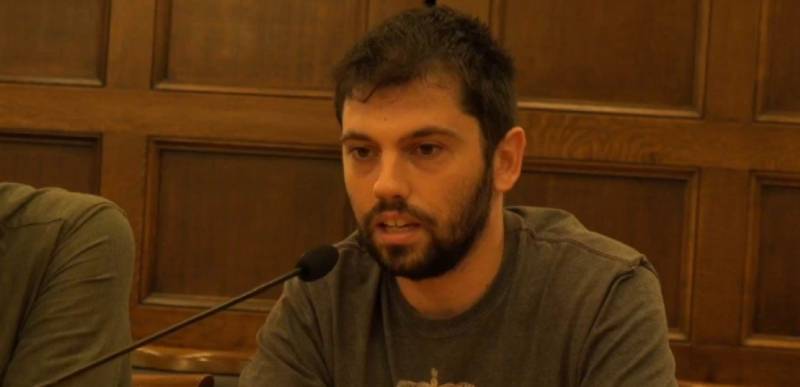 Έκρηξη στους Αμπελόκηπους / Πρόταση απαλλαγής για Νίκο Ρωμανό και ακόμα δύο άτομα – Καταδικαστική πρόταση για δύο γυναίκες