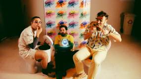 "Η ανθρώπινη μαλακία που με εξουθενώνει" | 6-15 Μαρτίου στο Artbox Fargani