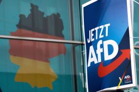 Γερμανία: Πώς η ακροδεξιά AfD σχεδιάζει να επεκτείνει την εξουσία της σε ολόκληρη τη χώρα