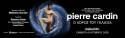PIERRE CARDIN &quot;Ο ΧΟΡΟΣ ΤΟΥ ΓΑΛΑΞΙΑ&quot; ΓΙΑ ΠΡΩΤΗ ΦΟΡΑ ΣΤΗΝ ΕΛΛΑΔΑ ΣΤΟ CHRISTMAS THEATER