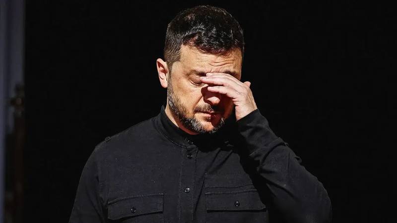 Σκάνδαλο Energoatom &amp; Ευρωπαϊκός Τύπος: Μεταξύ προειδοποιήσεων και αλληλεγγύης