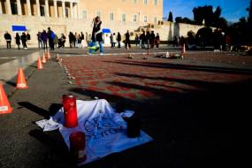 Δίκη Τεμπών: «Μας βλέπουν σαν αριθμούς», κατέθεσε η μητέρα της Κλαούντια Λάτα