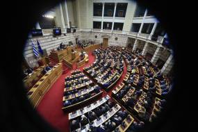 ΟΠΕΚΕΠΕ: Στα μαχαίρια για το άρθρο 74 – «Νομιμοποιούν παράνομες επιδοτήσεις»