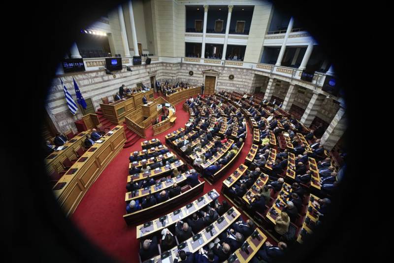 ΟΠΕΚΕΠΕ: Στα μαχαίρια για το άρθρο 74 – «Νομιμοποιούν παράνομες επιδοτήσεις»