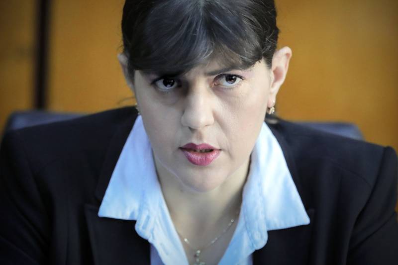 Στο μικροσκόπιο της Ευρωπαϊκής Εισαγγελίας η υπόθεση των πολυκέντρων ανακύκλωσης και ο ρόλος της ΤΕΧΑΝ
