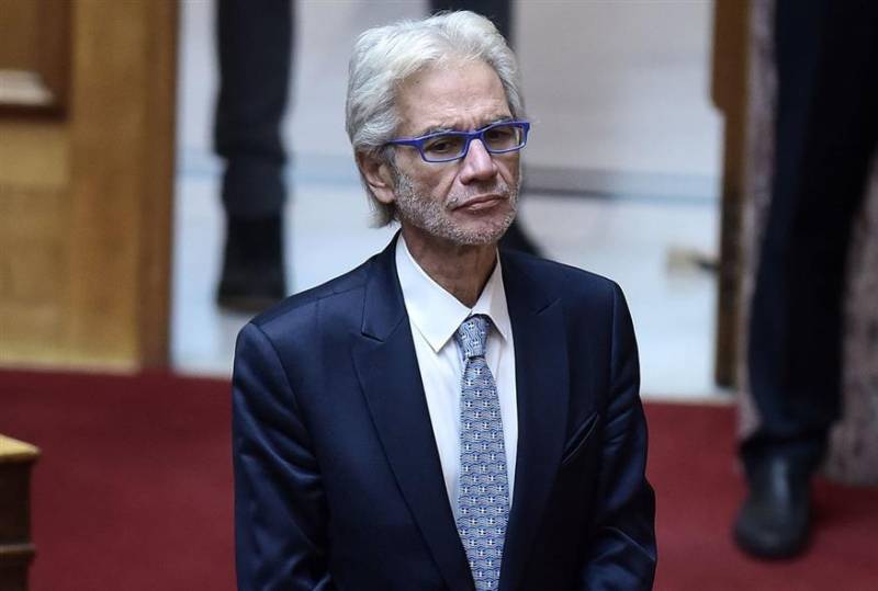 Βλαχάκος για Ίμια: «Ένα τέτοιο ελικόπτερο δεν πέφτει από τον κακό καιρό - Υπάρχουν ντοκουμέντα»