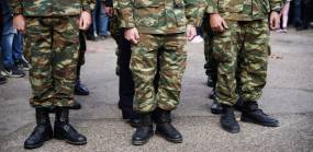 Ποινή φυλάκισης σε στρατιώτη για αλληλεγγύη στους αγρότες