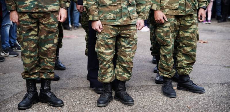 Ποινή φυλάκισης σε στρατιώτη για αλληλεγγύη στους αγρότες