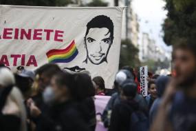 «Λύκου κραυγή»: Το έγραψε η μητέρα του Ζακ, το μελοποίησε ο Γραμμένος, το ερμηνεύει η Τσαλιγοπούλου