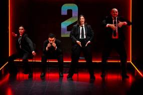 «1984» του George Orwell στο Θέατρο Μικρό Γκλόρια /ΤΕΛΕΥΤΑΙΕΣ ΠΑΡΑΣΤΑΣΕΙΣ