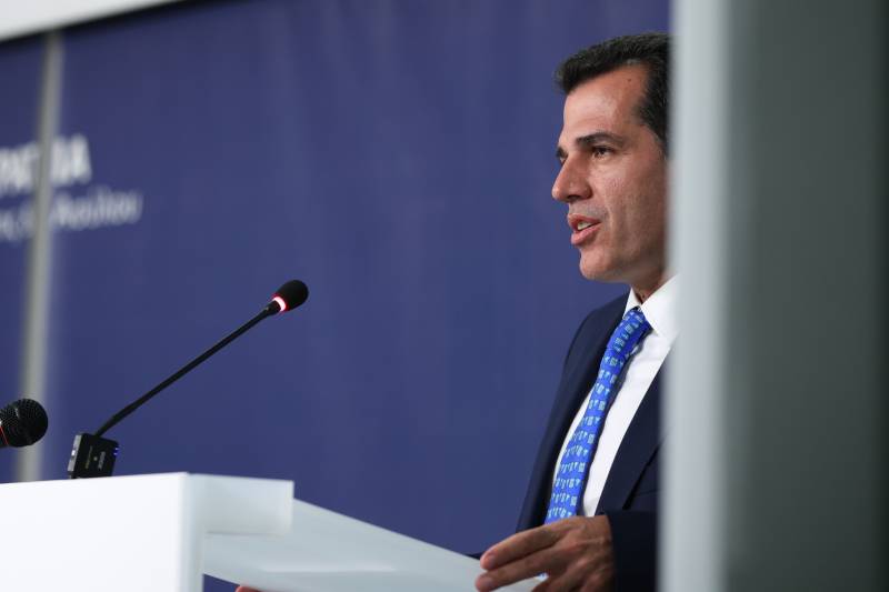 ΕΕΔΑ για νέο αντιμεταναστευτικό νομοσχέδιο: Ανοίγει τον δρόμο για την ποινικοποίηση της ανθρωπιστικής δράσης