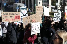 Τέμπη, 3 χρόνια μετά: Οι συγκεντρώσεις σε όλη τη χώρα