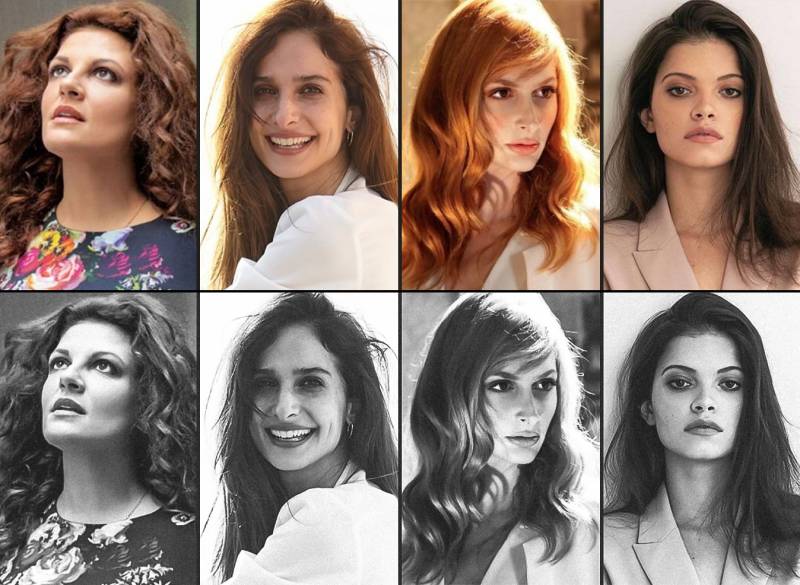 ΜΕ ΔΥΝΑΜΗ ΑΠΟ ΤΗΝ ΚΗΦΙΣΙΑ - ΘΕΑΤΡΟ ΒΡΕΤΑΝΙΑ - ΜΑΡΤΙΟΣ 2026