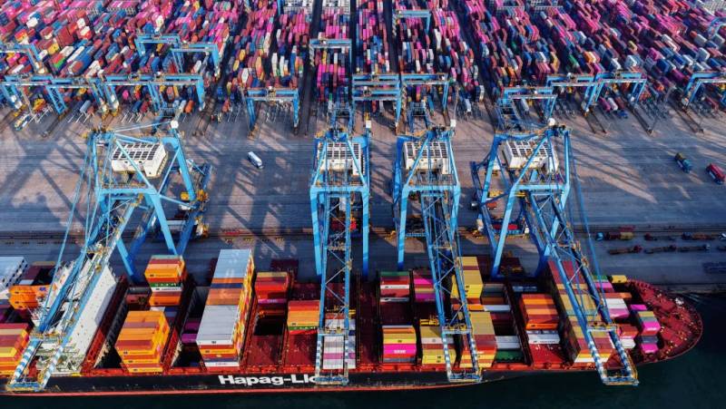 Συμφωνία ΗΠΑ - Κίνας και «πάγωμα» του εμπορικού πολέμου