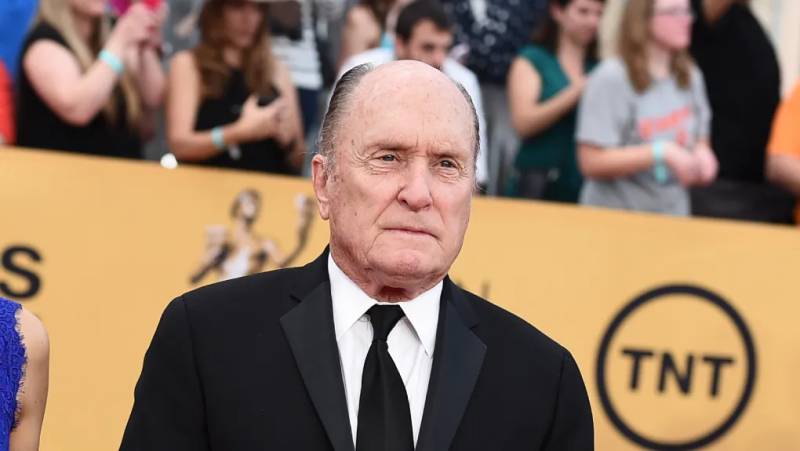 Πέθανε ο σπουδαίος ηθοποιός Ρόμπερτ Ντιβάλ