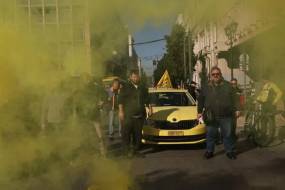 Νέα 48ωρη απεργία προγραμματίζουν οι οδηγοί ταξί – Οι ημερομηνίες