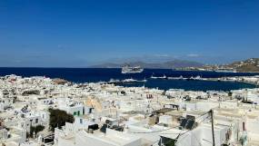 Lockdown στην Πολεοδομία Μυκόνου: Στο μικροσκόπιο οι καταγγελίες για αυθαιρεσίες και διαφθορά