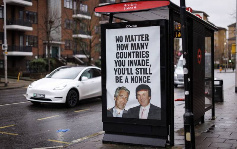 Αρχεία Έπσταϊν / Τα ονόματά μας «βγαίνουν στη φόρα» ενώ οι δράστες παραμένουν προστατευμένοι, καταγγέλλουν τα θύματα του κυκλώματος