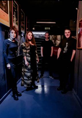 ΟΙ ΟΝΑΡ ΣΤΟ HOLYWOOD STAGE - ΣΑΒΒΑΤΟ 6 ΔΕΚΕΜΒΡΙΟΥ