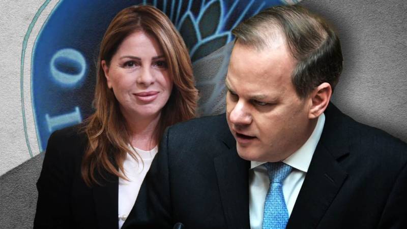 ΟΠΕΚΕΠΕ : Γιατί η υπόθεση Παπακώστα είναι πιο σοβαρή από του Καραμανλή– Το «Κάντο χεράτα» του Σκρέκα