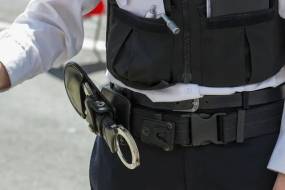 Οργή στη Βρετανία: Συνέλαβαν φοιτητή ενώ ξεψυχούσε – “Δεν μπορώ να αναπνεύσω”