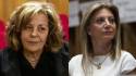 Σε Μάγδα Φύσσα και Μαρία Καρυστιανού το βραβείο Ειρήνης “Νίκος Νικηφορίδης”