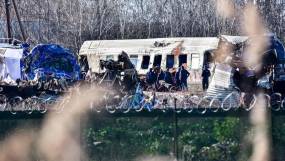 Τέμπη: Το τηλεφώνημα Μπρατάκου σε Τριαντόπουλο και οι οδηγίες Μητσοτάκη να αναλάβει τον συντονισμό