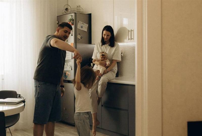 Δραματική δημογραφική κατάρρευση: Μείωση της γεννητικότητας κατά 55% στην Ελλάδα - 184 θάνατοι για κάθε 100 γεννήσεις