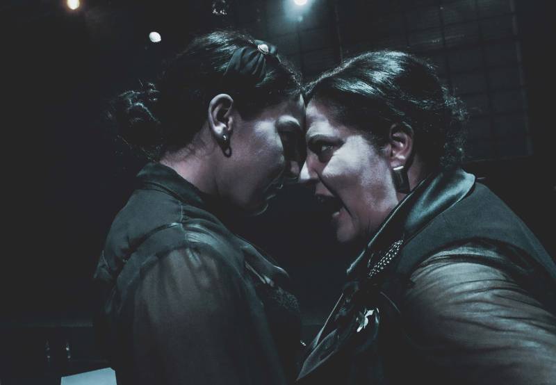 «Βάσσα-Μια μητέρα»: 2 επιπλέον παραστάσεις