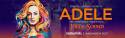 «ADELE Tribute Sympho Show» / CHRISTMAS THEATER / 3 ΙΑΝΟΥΑΡΙΟΥ 2027