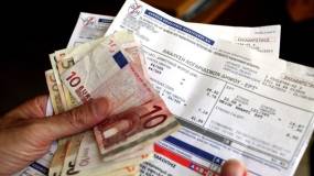 Αύξηση έως και 17% στους λογαριασμούς ρεύματος τον Μάιο