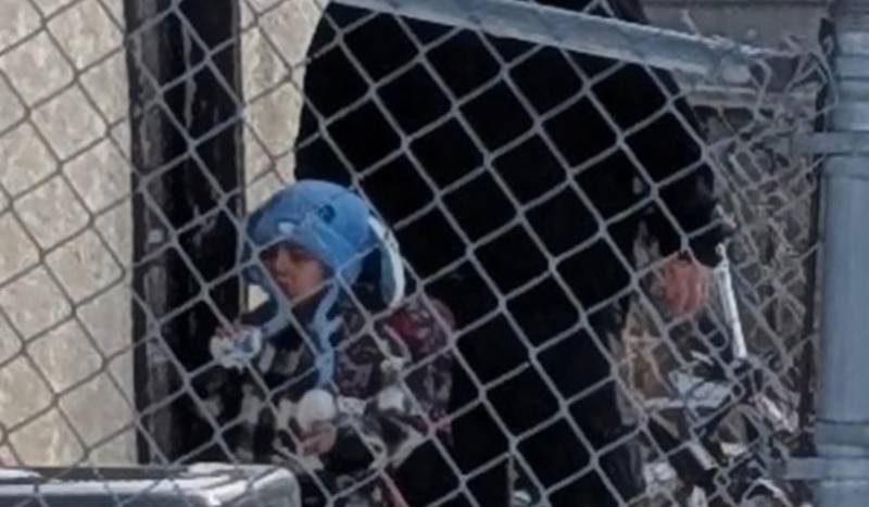 Μινεσότα: Σύλληψη 5χρονου από την ICE – Τον χρησιμοποίησαν ως «δόλωμα» για συλλήψεις